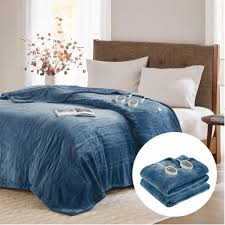 Electric Blanket