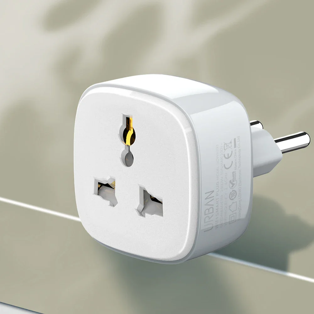 Smart Plug
