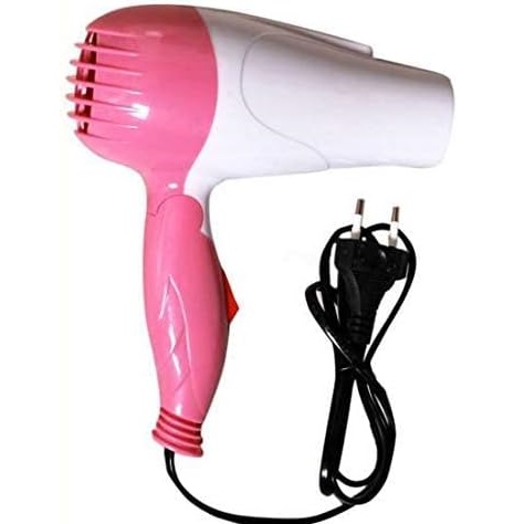 Hair Dryer (often included in home electronics)