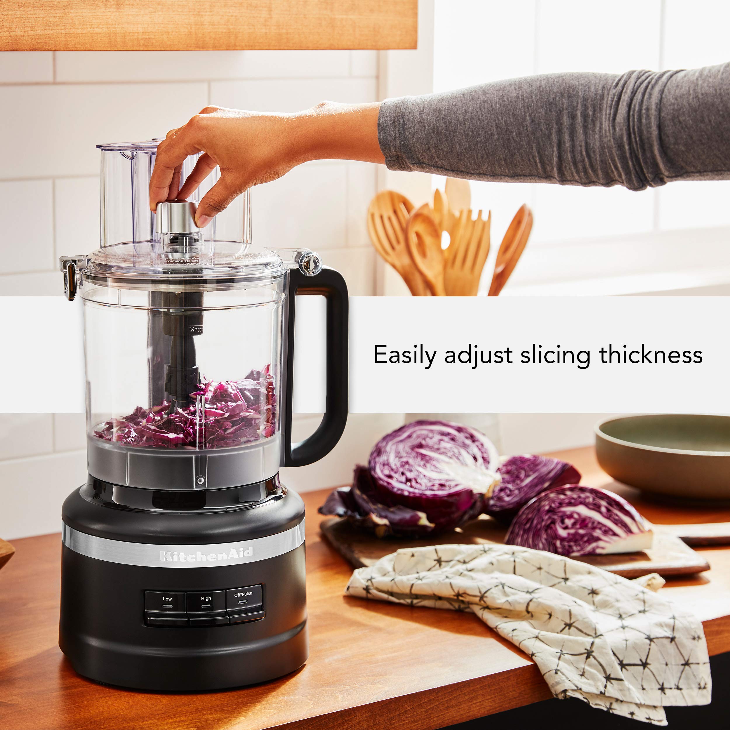 Food Processor