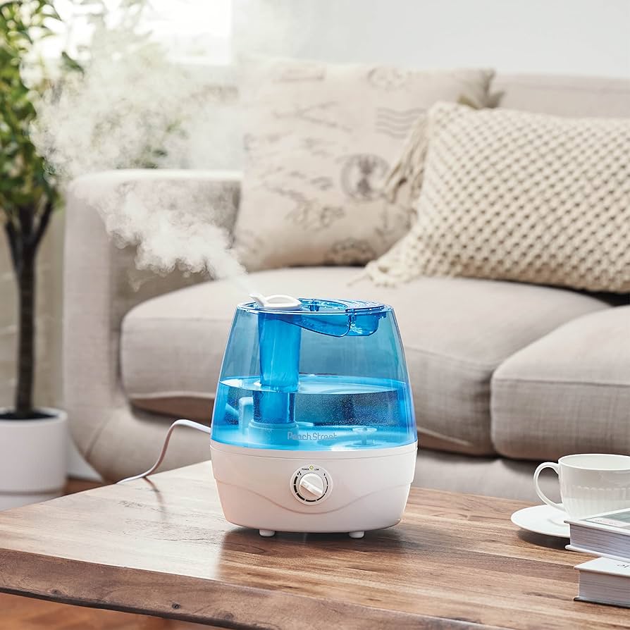 Humidifier