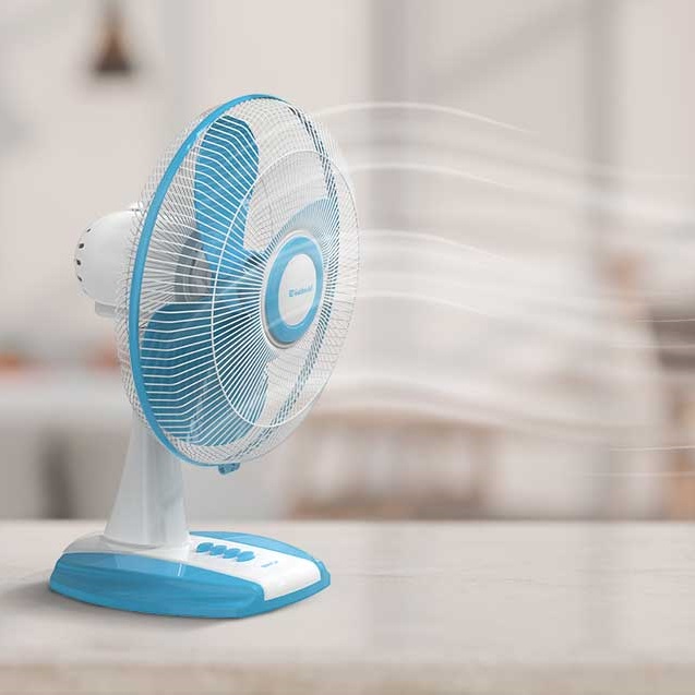 Table Fan