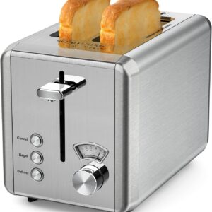 Toaster
