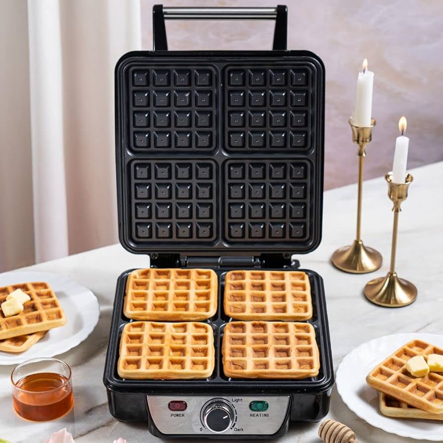 Waffle Maker