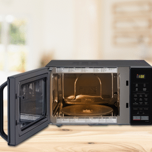 Microwave Oven